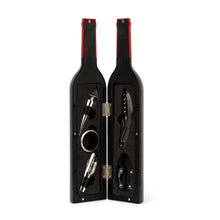 Rosso Legami - Set da Vino - Large