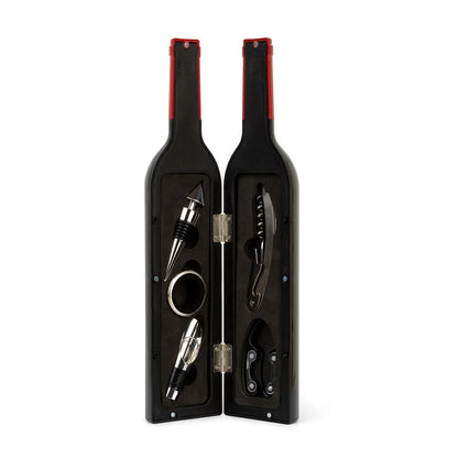 Rosso Legami - Set da Vino - Large