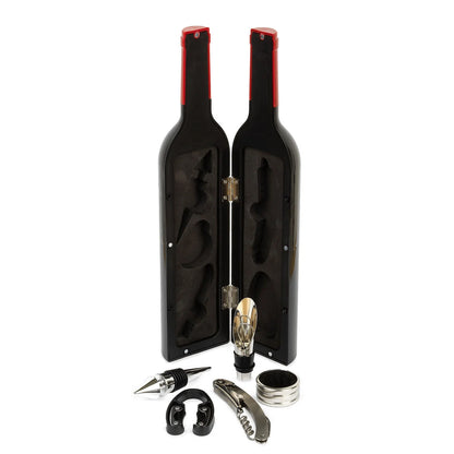Rosso Legami - Set da Vino - Large