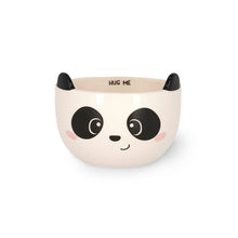 Tazza in Gres per Cereali - Buongiorno!-Panda