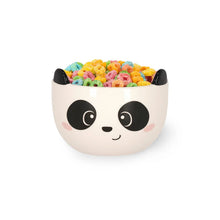 Tazza in Gres per Cereali - Buongiorno!-Panda