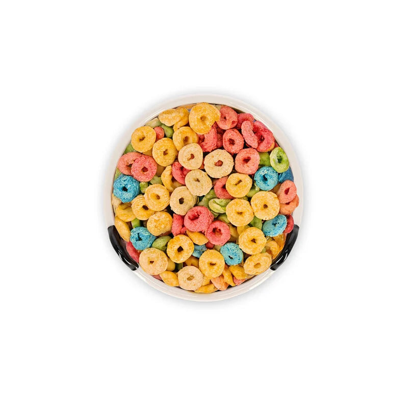Tazza in Gres per Cereali - Buongiorno!-Panda