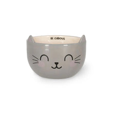 Tazza in Gres per Cereali - Buongiorno!-Kitty