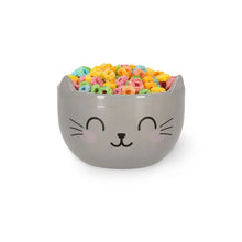 Tazza in Gres per Cereali - Buongiorno!-Kitty