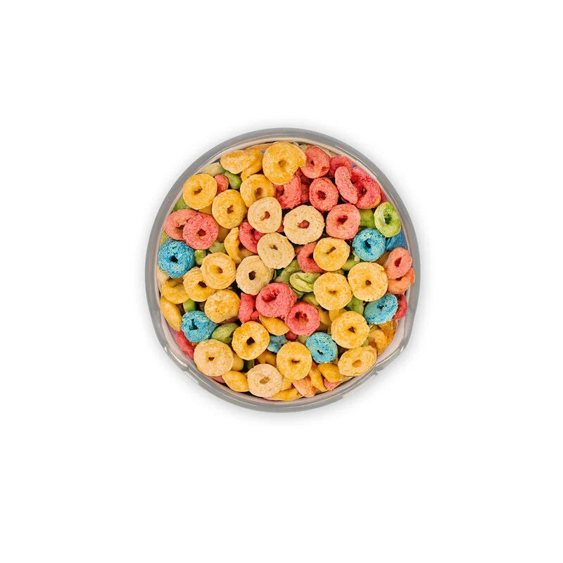 Tazza in Gres per Cereali - Buongiorno!-Kitty