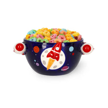 Tazza in Gres per Cereali - Buongiorno!-Space