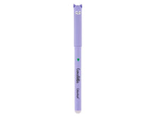Penne gel cancellabili Cancellotta – Inchiostro verde