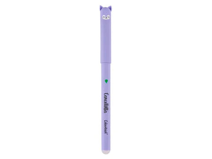 Penne gel cancellabili Cancellotta – Inchiostro verde