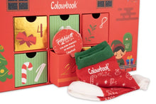 Calendario dell’Avvento 2025 La Fabbrica degli Elfi