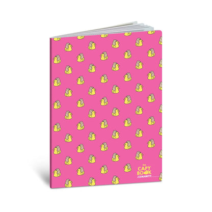 MAXI quaderni CAPYBOOK