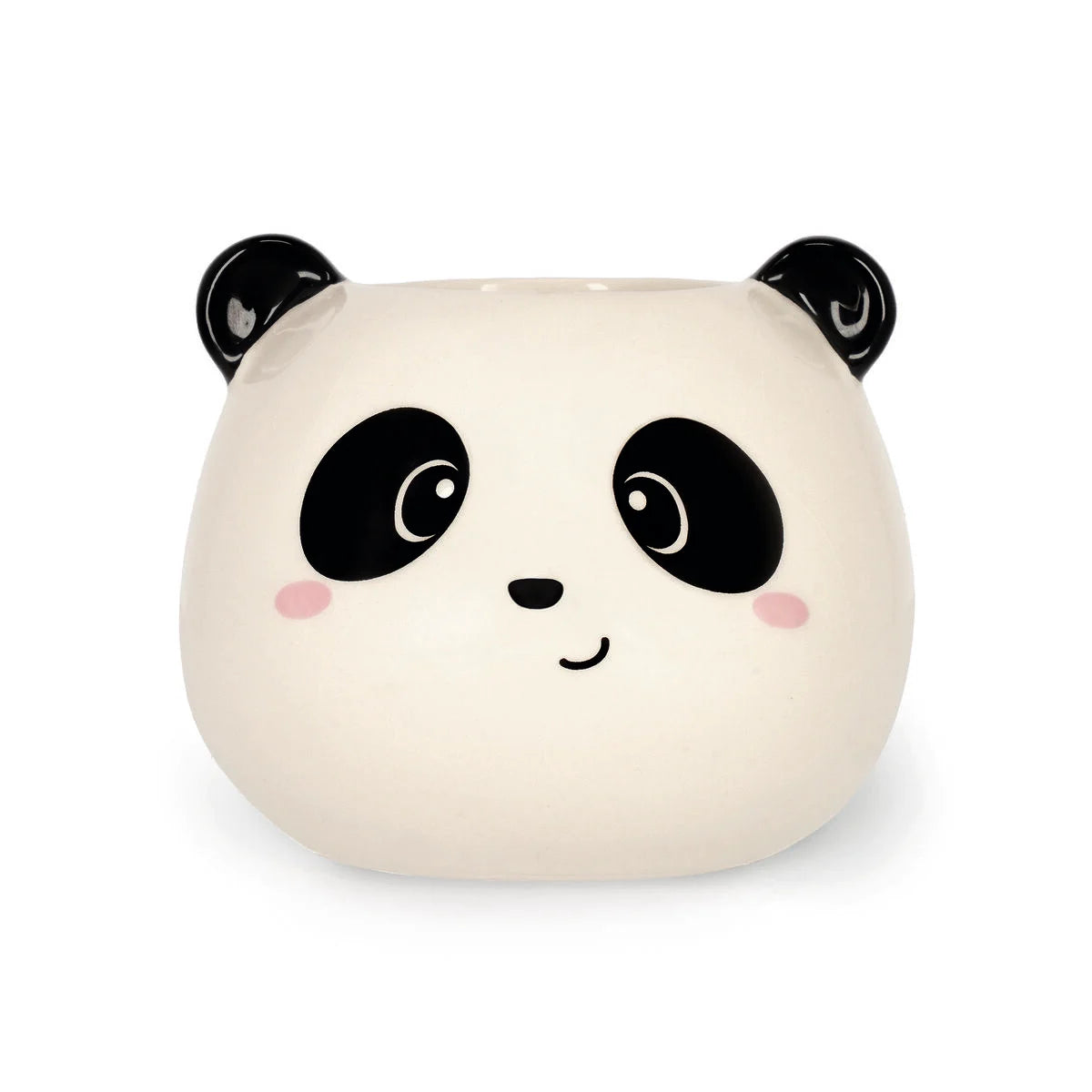 Candela Profumata - Scented Candle-Panda
