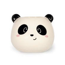 Candela Profumata - Scented Candle-Panda