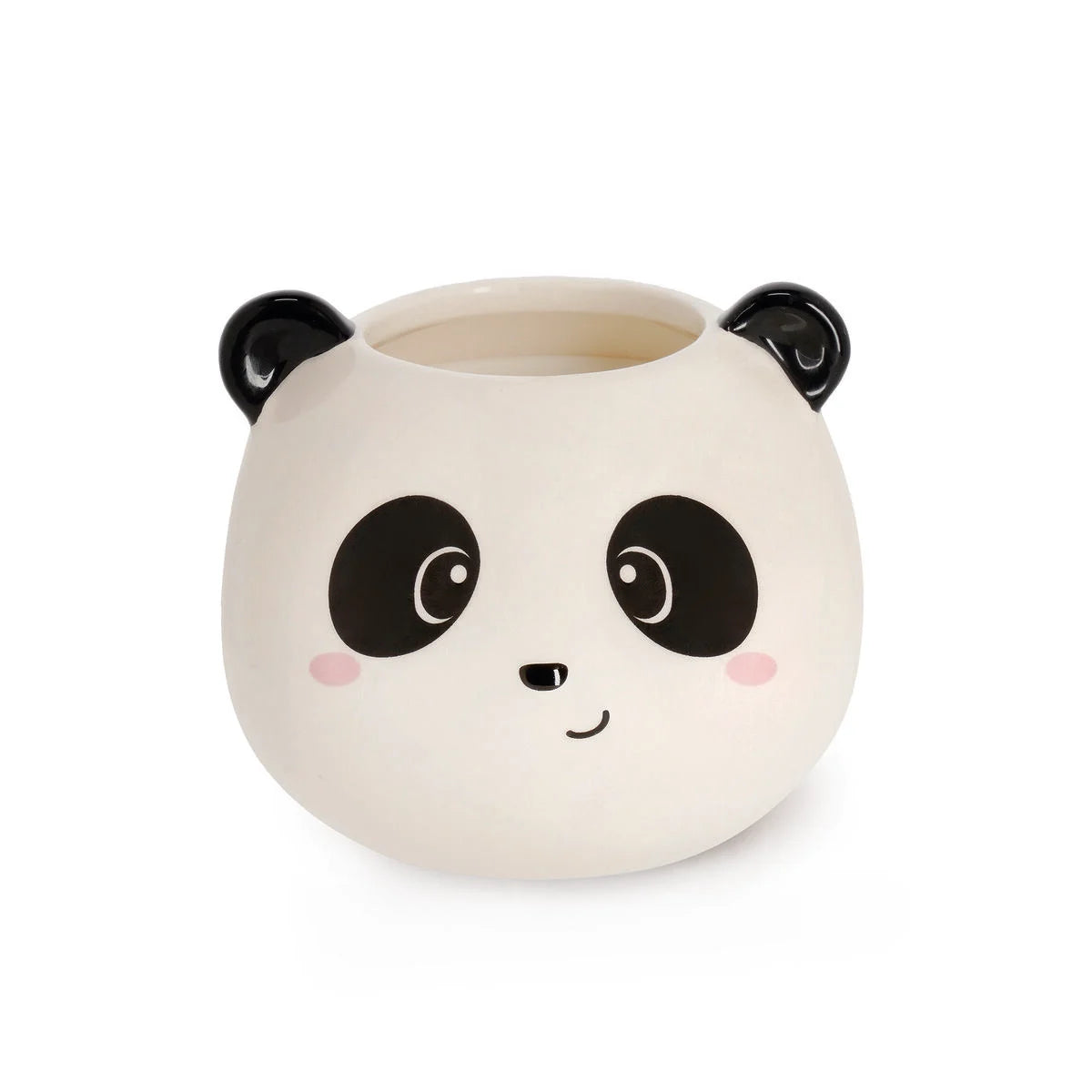 Candela Profumata - Scented Candle-Panda