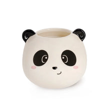 Candela Profumata - Scented Candle-Panda