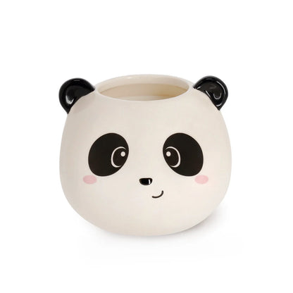 Candela Profumata - Scented Candle-Panda