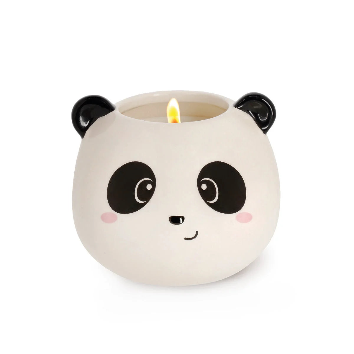 Candela Profumata - Scented Candle-Panda