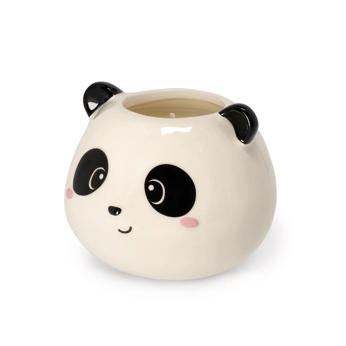 Candela Profumata - Scented Candle-Panda