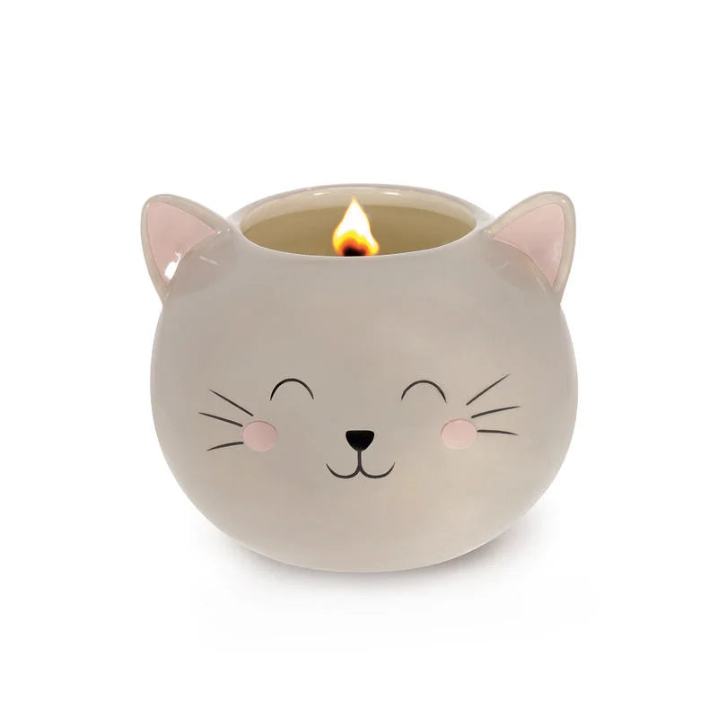 Candela Profumata - Scented Candle-Kitty