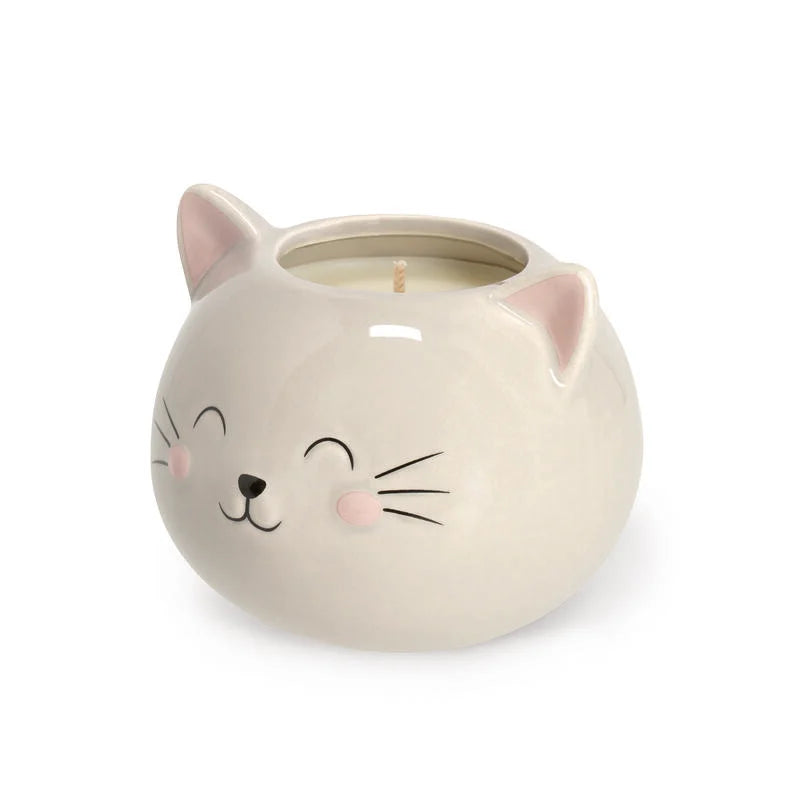 Candela Profumata - Scented Candle-Kitty