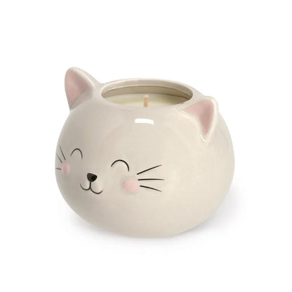 Candela Profumata - Scented Candle-Kitty