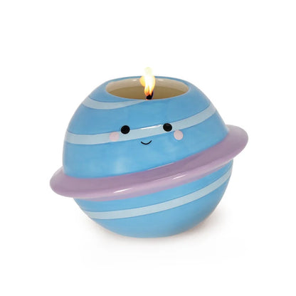 Candela Profumata - Scented Candle-Space