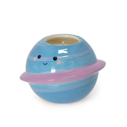 Candela Profumata - Scented Candle-Space