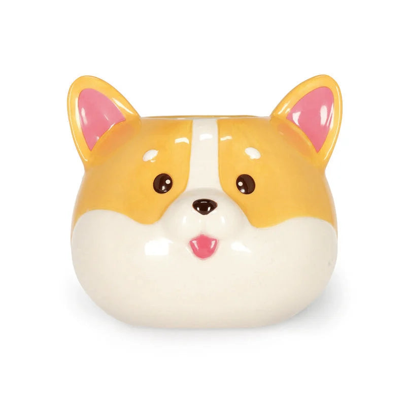 Candela Profumata - Scented Candle-Corgi