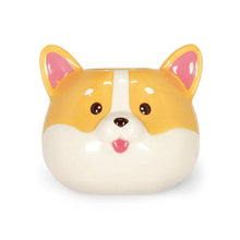 Candela Profumata - Scented Candle-Corgi