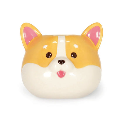 Candela Profumata - Scented Candle-Corgi