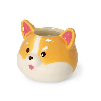 Candela Profumata - Scented Candle-Corgi