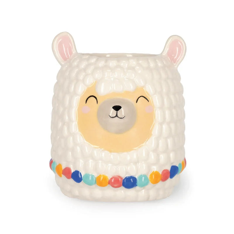 Candela Profumata - Scented Candle-Lama