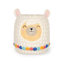 Candela Profumata - Scented Candle-Lama