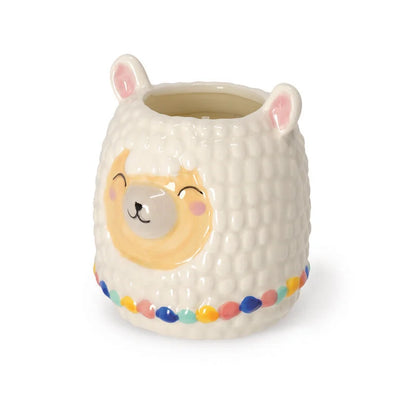 Candela Profumata - Scented Candle-Lama