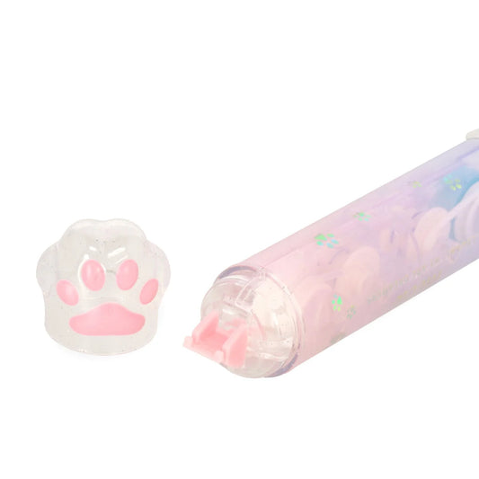 2-in-1 Correttore e Colla a Nastro - Meow