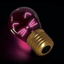 Lampada da Tavolo a Forma di Lampadina - Bulb Fiction-Kitty