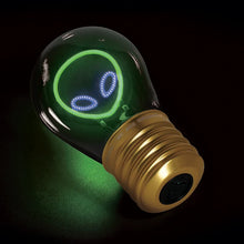 Lampada da Tavolo a Forma di Lampadina - Bulb Fiction-Alieno