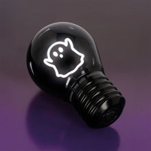 Lampada Decorativa da Tavolo a Forma di Lampadina - Ghost - Bulb Fiction