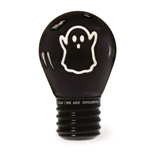 Lampada Decorativa da Tavolo a Forma di Lampadina - Ghost - Bulb Fiction