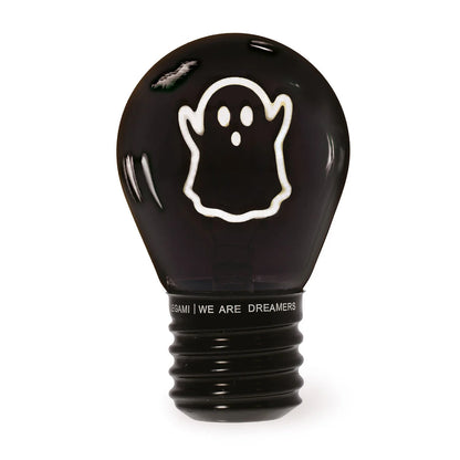 Lampada Decorativa da Tavolo a Forma di Lampadina - Ghost - Bulb Fiction