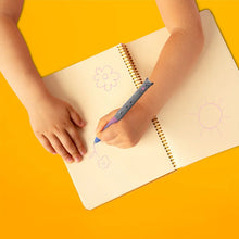 Penna a Due Colori - Click&Clack-Kitty