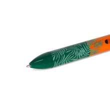 Penna a Due Colori - Click&Clack-Tiger