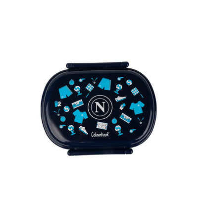 Portamerenda bambini SSC Napoli