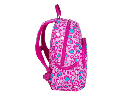Zaino Asilo Hello Kitty 10 Litri Rosa Coolpack