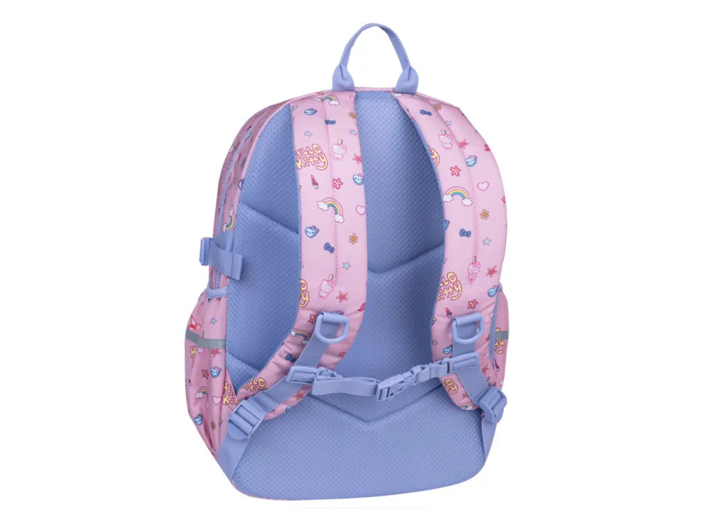Zaino Scuola Hello Kitty Pastel 26 Lt