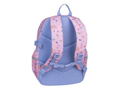 Zaino Scuola Hello Kitty Pastel 26 Lt