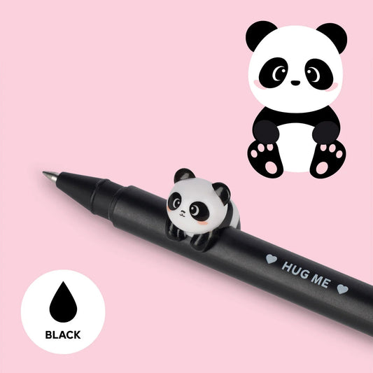 Penna Gel - Lovely Friends-Panda