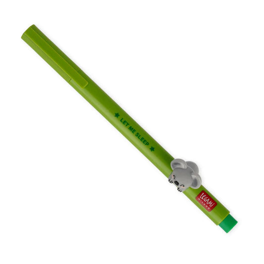 Penna Gel - Lovely Friends-Koala