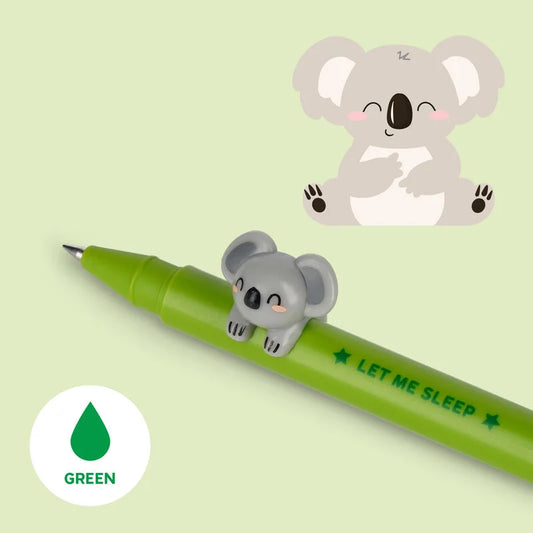 Penna Gel - Lovely Friends-Koala