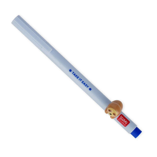 Penna Gel - Lovely Friends-Sloth