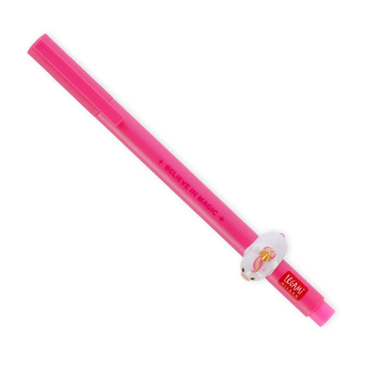 Penna Gel - Lovely Friends-Unicorn
